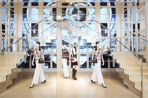 dior filialen deutschland